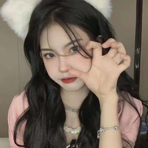 雪国少女心